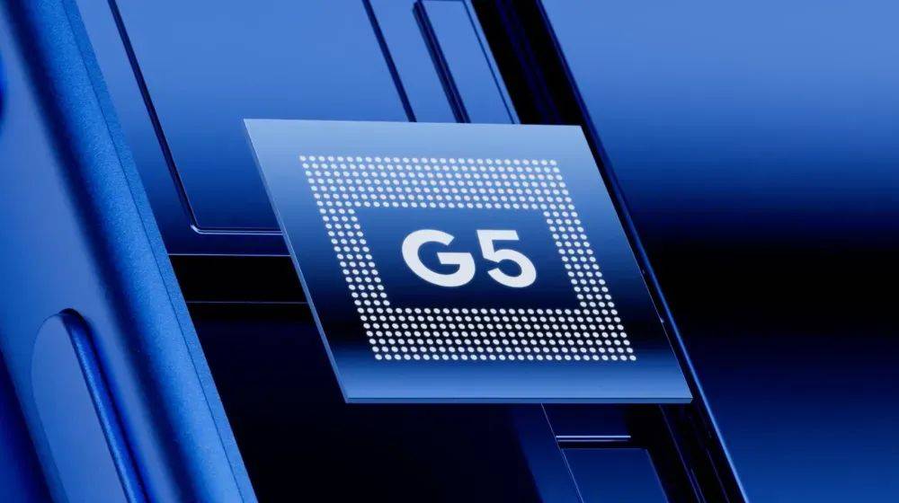 谷歌Pixel 10系列发布抢先苹果发3nm N3P工艺