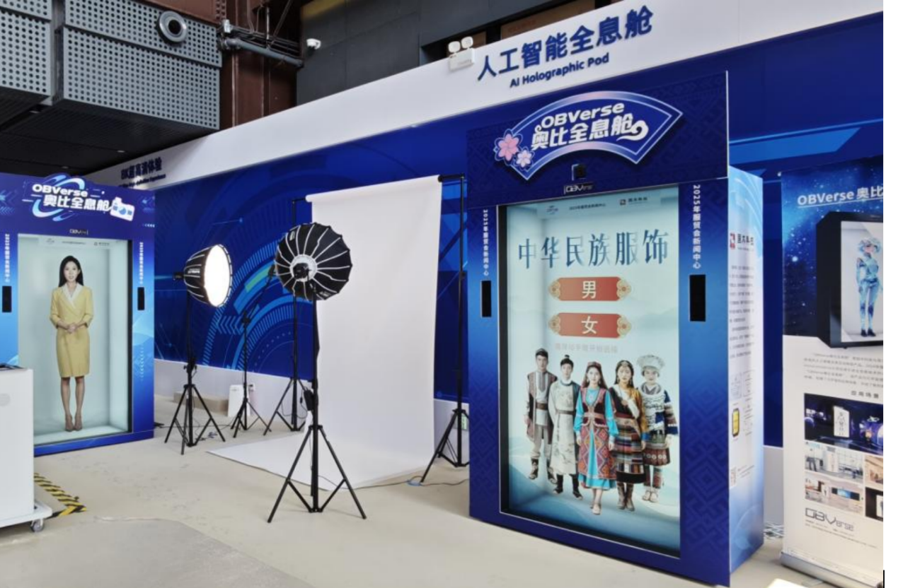 “任性”拍！一键搞定古装大片 让拍摄告别繁琐